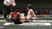 02.26.2016 Shiori Asahi (c) vs. Yusuke Kubo (BASARA)_432p