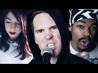 Czy biali potrafią rapować? - PRZEŻYJ TO