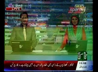 News Bulletin 03pm March 18, 2016 - Such TV