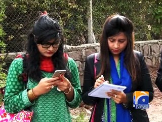 Imran Khan watch Indo-Pak cricket clash in Kolkata -18 March 2016