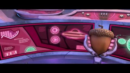 Ice Age: Collision Course - Official Trailer HD (Comic FULL HD 720P)