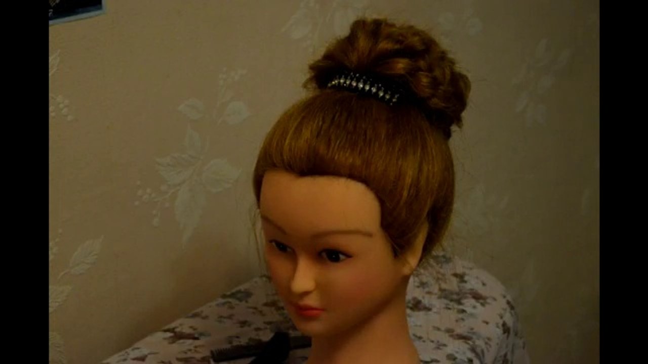 Hairstyles Do it your self | Amazing Hairstyles Video Tutorial | Hairstyles for bridesmaids