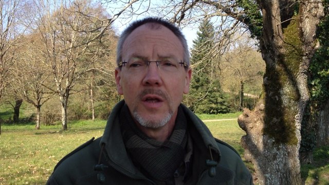 Journée d'instruction d'équipes cynophiles