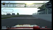 New Orleans Raceway Park - GT6 Custom Track - trobes29's Track Tinkering Shop