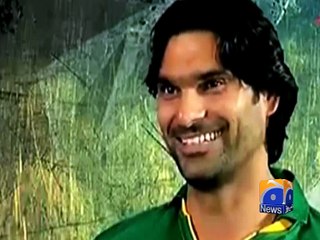 Pakistani players deliver SRK's famous dialogues -18 March 2016