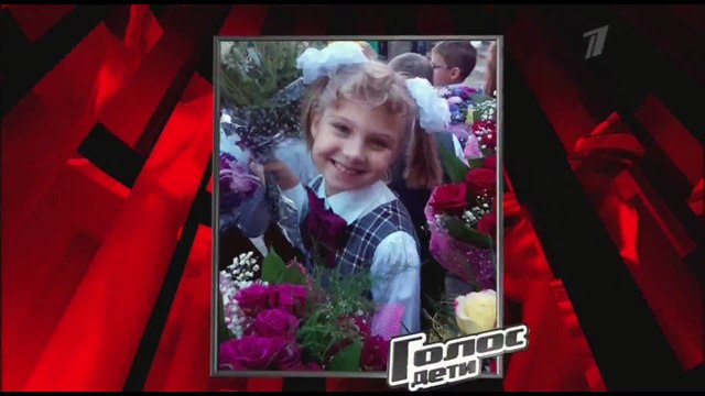 Воробьева Маргарита Лучший город земли Голос дети 3 Сезон 5 выпуск 18.03.2016 Смотреть