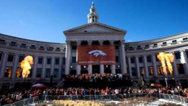 Seven teenage girls rescued from Super Bowl sex trafficking ring, says FBI