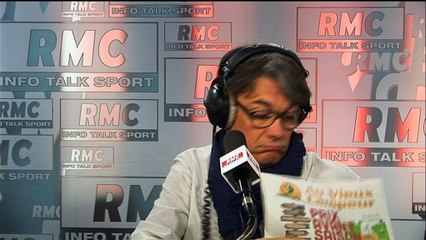 Commémoration du 19 mars 1962 : "Nous allons avoir le droit à un discours dégoulinant de repentance !" Charles Consigny