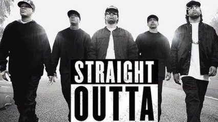 Straight Outta Compton had different Facebook trailers for different races