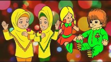 Gooriya Guday Ki Shadi Ho (Very interesting Urdu Poem for little Girls)