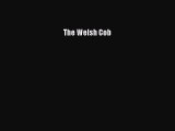 Read The Welsh Cob Ebook Free