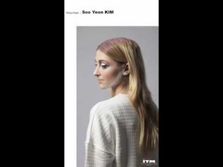 Maquillages de mode ITM Paris 2013 - Part2