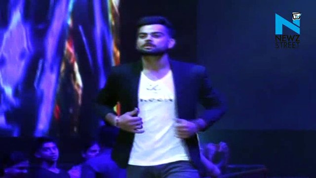 Shocked Virat Kohli condemns attack on police horse ‘Shaktiman’