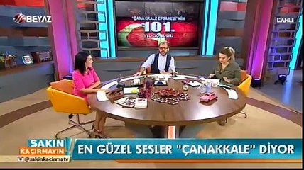 Sakın Kaçırmayın 18.03.2016