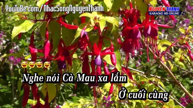 [ karaoke ] Liên Khúc Nhạc Vàng - Trữ Tình Chọn Lọc ( Hát Tết 2016 )
