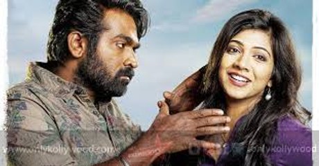 Watch Kadhalum Kadanthu Pogum (2016) FULL MOVIE Streaming