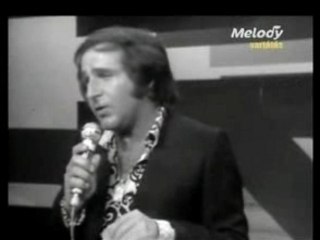 "Tibo" Richard Anthony