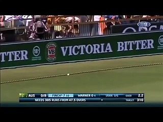 Australia vs New Zealand Highlights – T20 World Cup 18 March 2016
