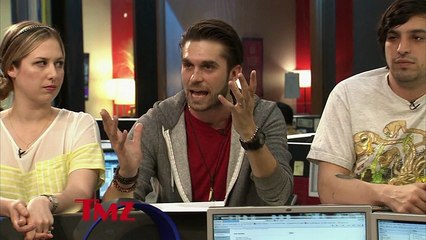 Alfie Allen: Game of Thrones Castration Victim