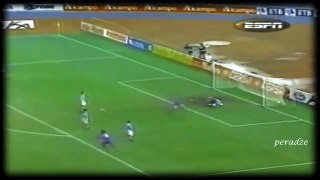 Roberto Carlos ● Top 10 Goals