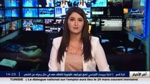 أحمد أويحيى يصرح ... عودة شكيب خليل الى الجزائر أمر عادي فهو جزائري وقدم الى وطنه