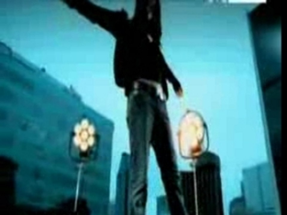 MARILOU  GAROU Tu es comme ça