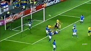 Zlatan Ibrahimović ● Top 10 Goals