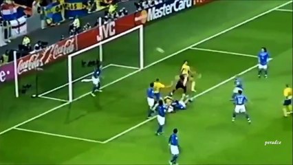 Zlatan Ibrahimović ● Top 10 Goals