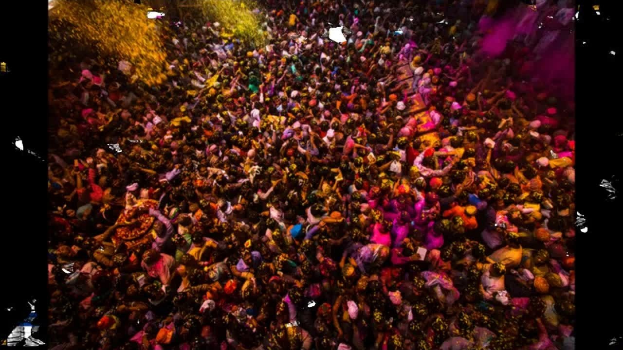 Rang Barse Rang Barse | Latest Holi Song 2016 | Caller Tunes,Hello Tune Song | Moxx Music Company