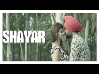 New Punjabi Songs 2016 ● Shayar ● Sarna Chattha ● Panj-aab Records