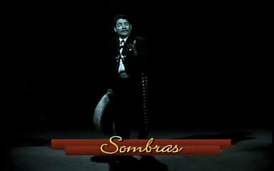 JAVIER SOLIS - SOMBRAS