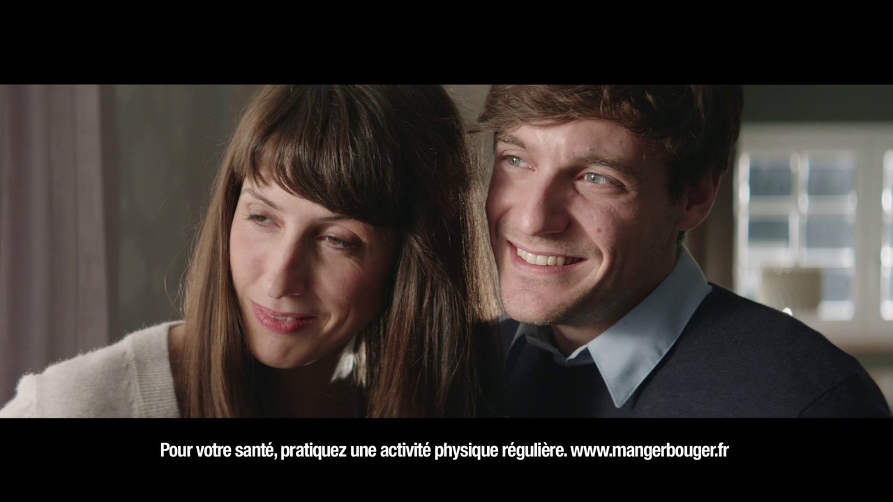 McCann Paris pour Justin Bridou - «Bébé» - mars 2016