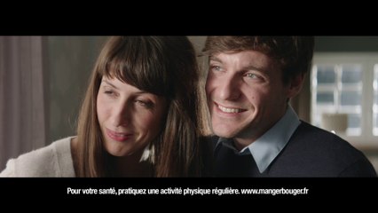 McCann Paris pour Justin Bridou - «Bébé» - mars 2016