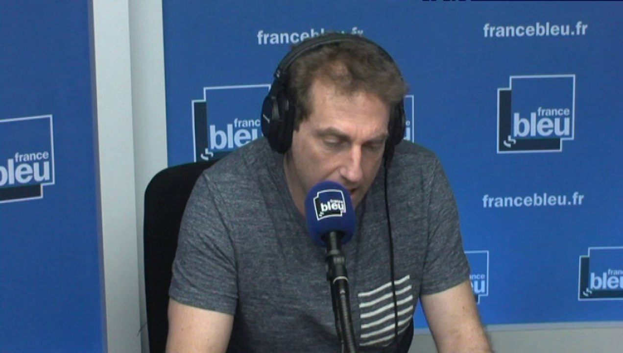Chouchou : "Moi, je suis très content de parler à madame Michèle Beignet"