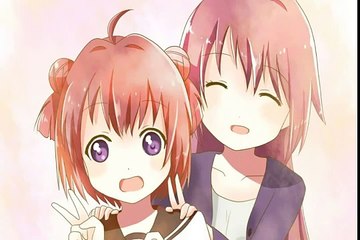 Yuru Yuri Drama cd 1