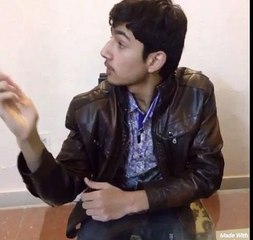 when you are trying to be over smart