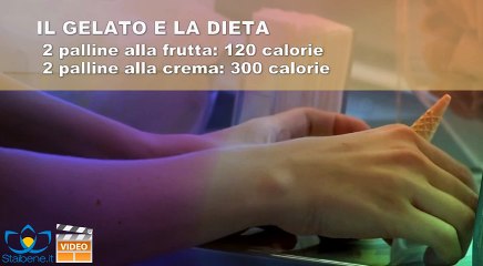 Come scegliere il gelato migliore