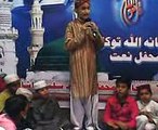 dil de tasbi oty bndya Allah Allah              Kids Allah Tawakal Mehfil e naat