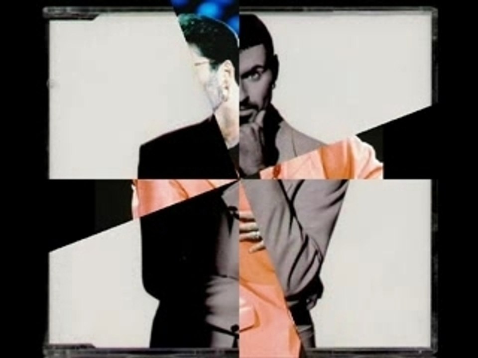 GEORGE MICHAEL
