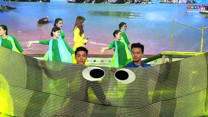 Yêu Dấu Hà Tiên - Randy, Hoàng Châu, Đào Duy và Khoa Nguyễn