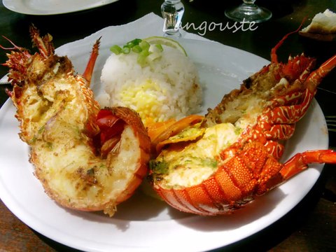 Mes Vacances à NOUMEA ( Octobre 2015 ) n°1