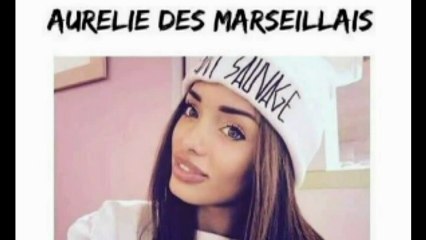 aurélie les marseillais