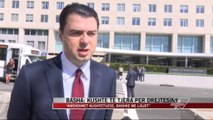 Basha: Kushte të tjera për drejtësinë - News, Lajme - Vizion Plus