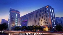 Hotels in Zhengzhou Henan Skyland GDH Hotel China