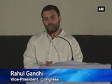 ‘Punjab youth choose drugs due to unemployment’ Rahul Gandhi