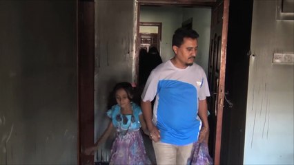 عودة تدريجية لبعض سكان تعز لمنازلهم