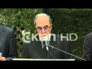 AMBASADORI FRANCEZ, LETËR AUTORITETEVE SHQIPTARE PAS LIRIMIT TË DOMART KONJARIT