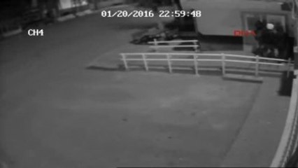 Adana Şehidin Mevlit Parasını Çalan Hırsızlar Yakalandı