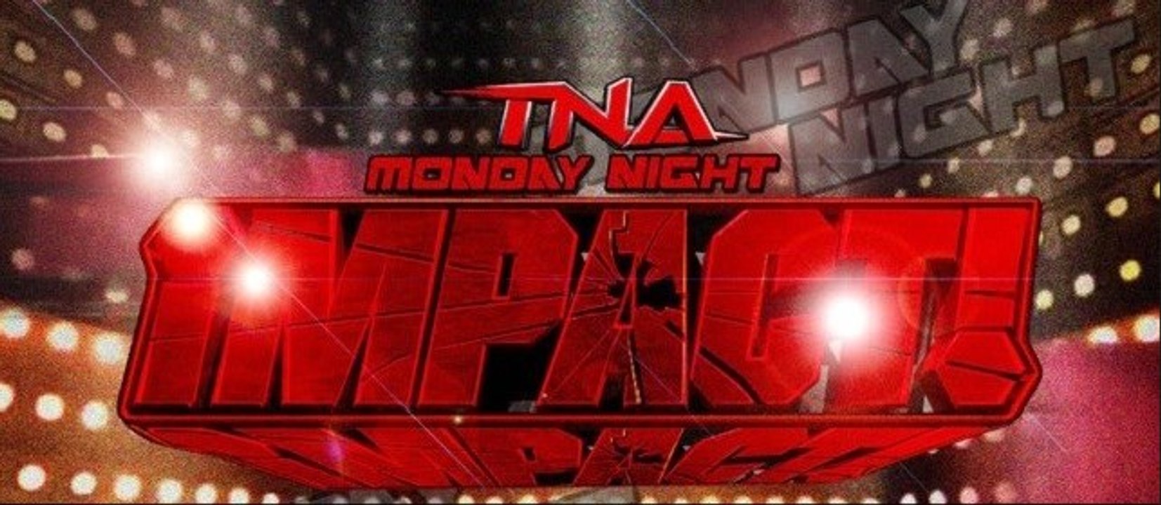 Wrestling | TNA IMPACT WRESTLING 18.03.2016 | part 2/2