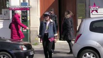 Kristen Stewart en couple : sa petite-amie à bout de nerfs face aux paparazzi (Vidéo)